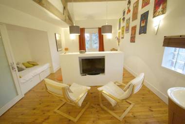 L'Oustalet d'Anicette