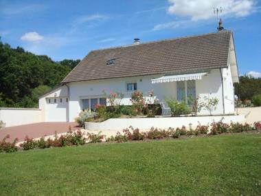 Villa Valençay 4 pièces 6 personnes - FR-1-591-148