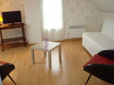 Villa Valençay 4 pièces 6 personnes - FR-1-591-148