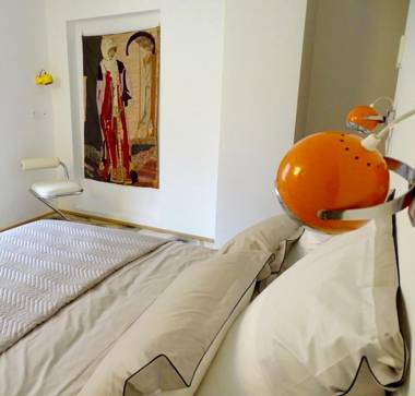 Demeure d'hôtes Le Rocher