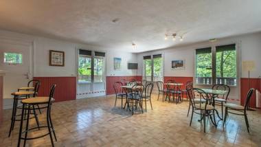 Vacancéole - Résidence Les Gorges Rouges