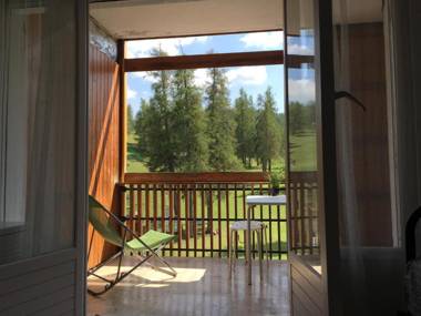 Christiana studios en hyper centre de Valberg aux pieds des pistes