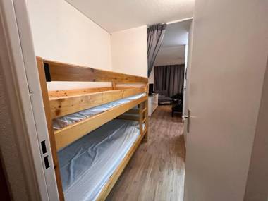 Plaza Valberg centre studio cabine