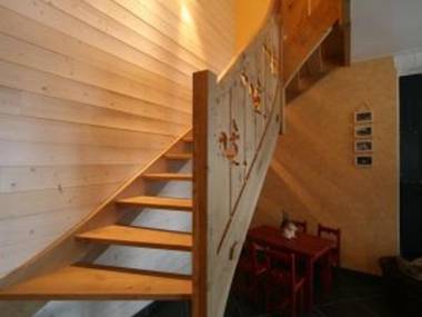 Gîte Vagney 5 pièces 8 personnes - FR-1-589-190