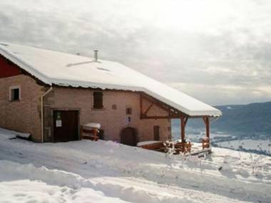 Gîte Vagney 5 pièces 8 personnes - FR-1-589-190