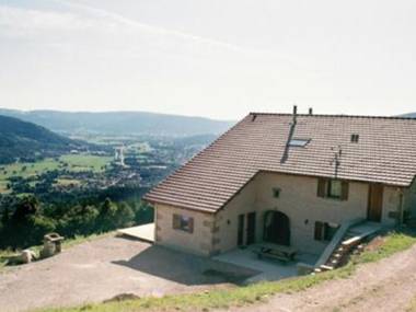 Gîte Vagney 5 pièces 8 personnes - FR-1-589-227