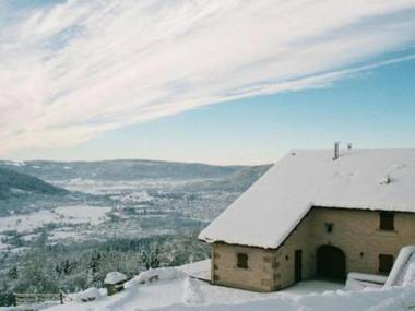 Gîte Vagney 5 pièces 8 personnes - FR-1-589-227