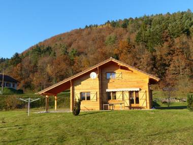Chalet Vagney 4 pièces 6 personnes - FR-1-589-247
