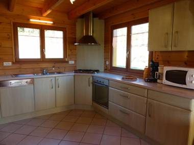 Chalet Vagney 4 pièces 6 personnes - FR-1-589-247