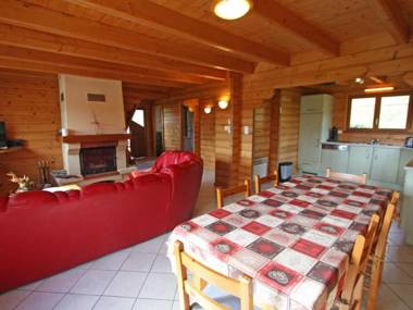 Chalet Vagney 4 pièces 6 personnes - FR-1-589-247