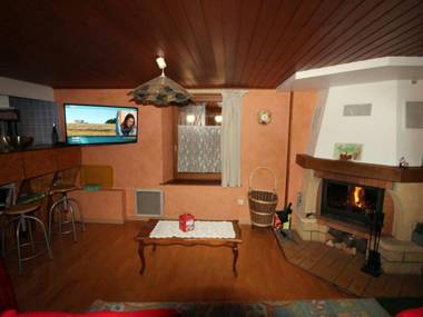 Gîte Vagney 2 pièces 2 personnes - FR-1-589-304