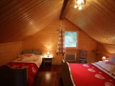 Chalet Vagney 4 pièces 6 personnes - FR-1-589-283