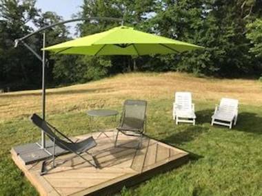 Gîte Vagney 3 pièces 6 personnes - FR-1-589-374