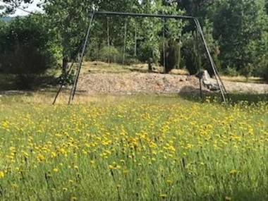 Gîte Vagney 3 pièces 6 personnes - FR-1-589-374