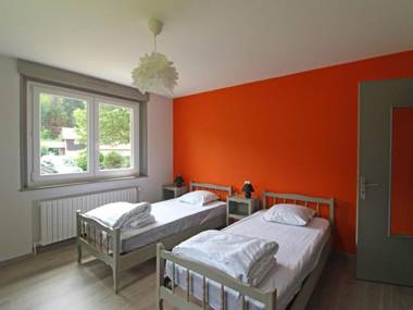 Gîte Vagney 3 pièces 6 personnes - FR-1-589-374