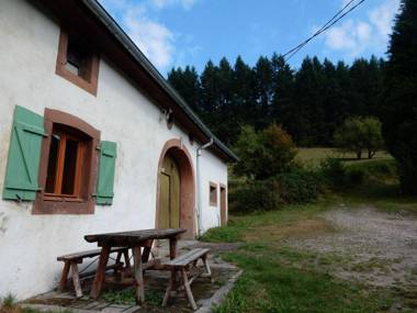 house perfect for hikers 10 miles from Gerardmer