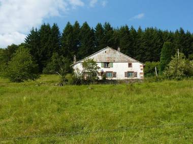 house perfect for hikers 10 miles from Gerardmer