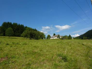 house perfect for hikers 10 miles from Gerardmer