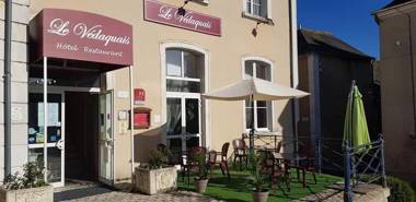 Logis Le Vedaquais