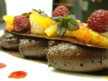 Hostellerie Provençale