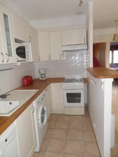 Appart'17-Domaine de la source