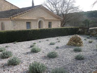 Appart'17-Domaine de la source