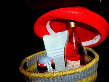 Les Gîtes de Cayenne - Gîte Olivia