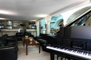 Boutique Hôtel Entraigues