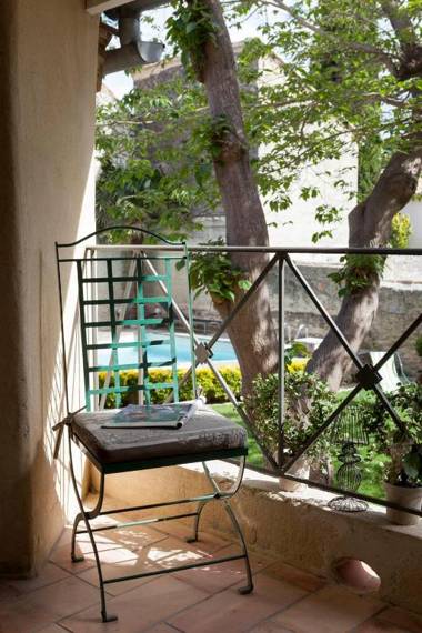 Maison De La Bourgade