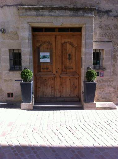 Maison De La Bourgade