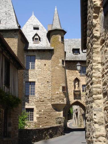 Logis Hôtel Teyssier