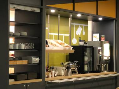 B&B HOTEL Brive-la-Gaillarde