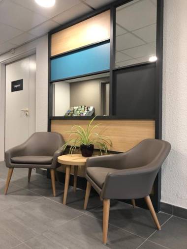 B&B HOTEL Brive-la-Gaillarde