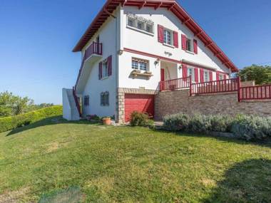 Appartement Urrugne 5 pièces 8 personnes - FR-1-4-493