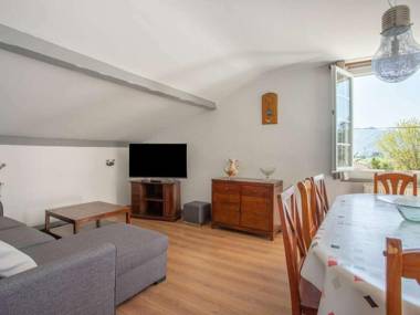 Appartement Urrugne 5 pièces 8 personnes - FR-1-4-493