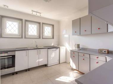 Appartement Urrugne 5 pièces 8 personnes - FR-1-4-493