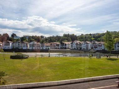 Appartement Urrugne 2 pièces 6 personnes - FR-1-4-496