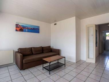 Appartement Urrugne 2 pièces 6 personnes - FR-1-4-496