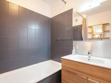 Appartement Urrugne 2 pièces 4 personnes - FR-1-4-507