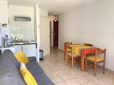Appartement Urrugne 2 pièces 4 personnes - FR-1-4-525