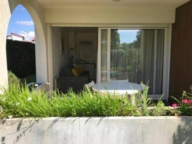 Appartement Urrugne 2 pièces 4 personnes - FR-1-4-525