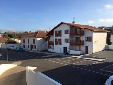 Appartement Urrugne 2 pièces 4 personnes - FR-1-4-540