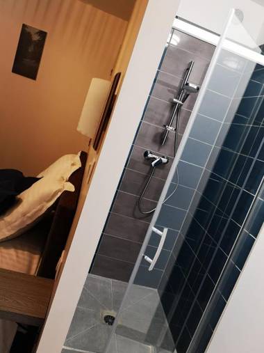 Hôtel/Restaurant C'Vall