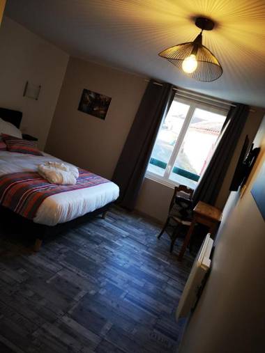 Hôtel/Restaurant C'Vall