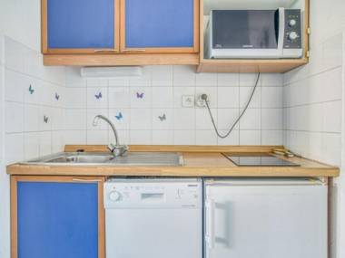 Appartement Urrugne 2 pièces 4 personnes - FR-1-4-567