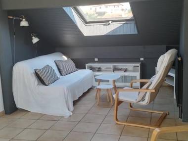 Appartement Urrugne 2 pièces 4 personnes - FR-1-239-528