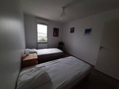 Appartement Urrugne 3 pièces 6 personnes - FR-1-239-569