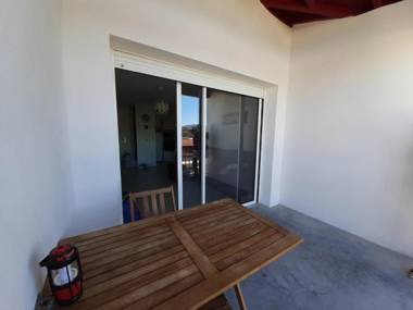 Appartement Urrugne 3 pièces 6 personnes - FR-1-239-569