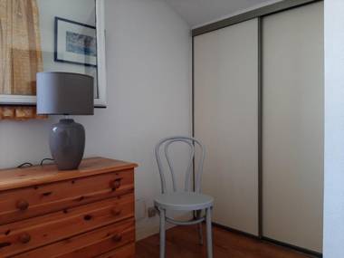 Appartement Urrugne 3 pièces 4 personnes - FR-1-239-649