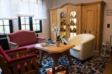 Hostellerie Saint Florent